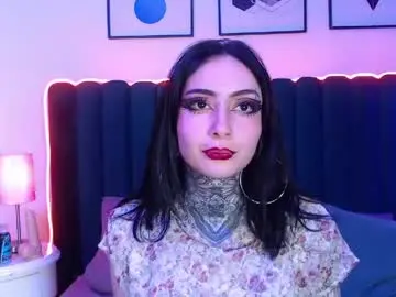 Chaturbate Sex Cam of scarleth_fg_