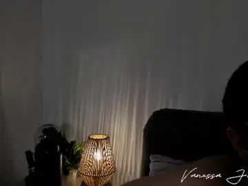 Chaturbate Private Sex Chat of vanessajohnsonn