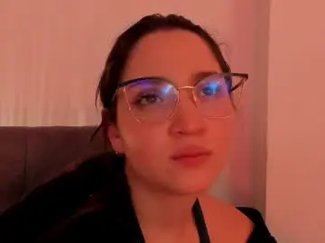 Chaturbate Live Porn of vanessajohnsonn