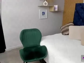 Chaturbate Adult Video Chat of charlotte_mayers