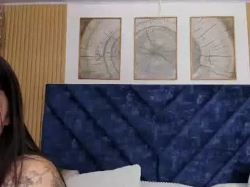 Chaturbate Sex Cam of charlotte_mayers