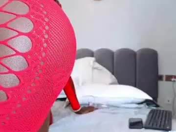 Chaturbate Live Sex of dark_chocolate_barbie