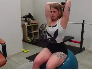 Chaturbate Best live sex cam show of feya_emerald