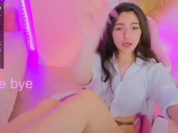 Chaturbate Adult Video Chat of medina_andress