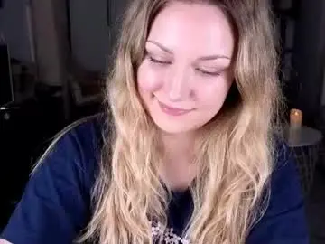 Chaturbate Nude Webcam of missyourtouch