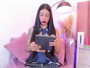 Chaturbate Live Sex Cam of velunett