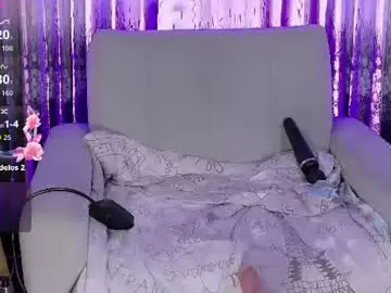 Chaturbate Sex Cam of dakotta_rosee