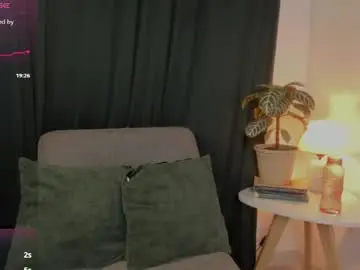 Chaturbate Sex Cam of delilaah