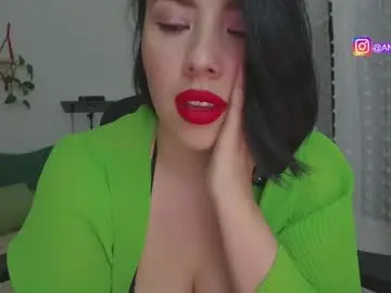 Chaturbate Free Porn Cam of diosa_cadenas