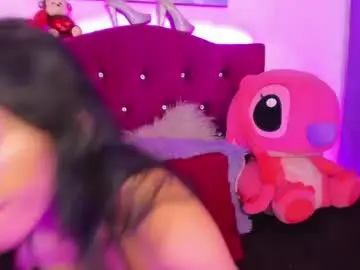 Chaturbate Live Sex of emmy__dreams
