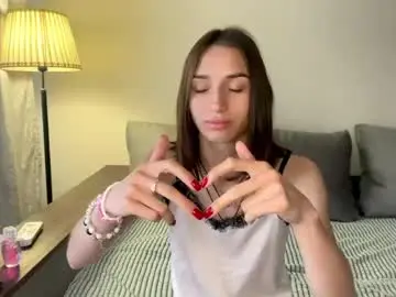 Chaturbate Sex Cam of genevalinberg