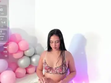 Chaturbate Best live sex cam show of iriis_bella