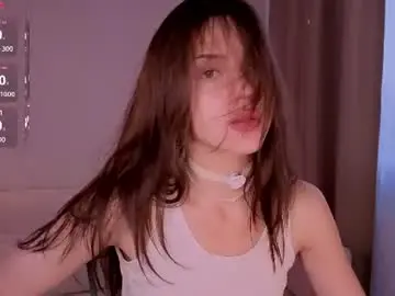 Chaturbate Best live sex cam show of kendaliby
