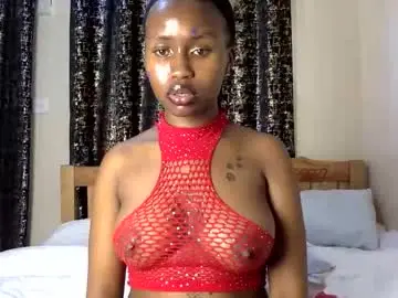Chaturbate Live Porn of naughty_badie