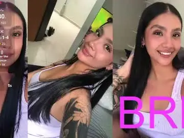 Chaturbate Live Sex of stefanny_pllus