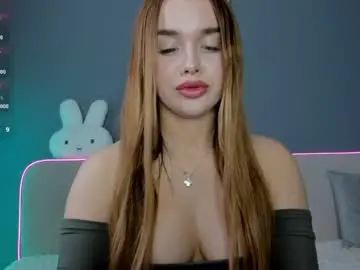 Chaturbate Live Sex Cam of swweetangel