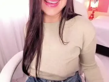 Chaturbate Best Webcam of alinaowens