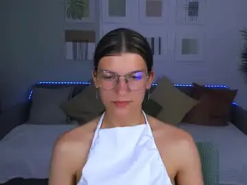 Chaturbate Live Porn of annathorne