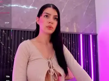 Chaturbate Live Sex Cam of celeste__diamond