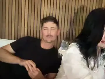 Chaturbate Live Sex Cam of cumcuterie59