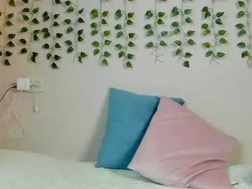 Chaturbate Live Sex of ellierough
