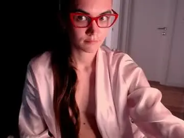 Chaturbate Private Sex Chat of evelyn_gg