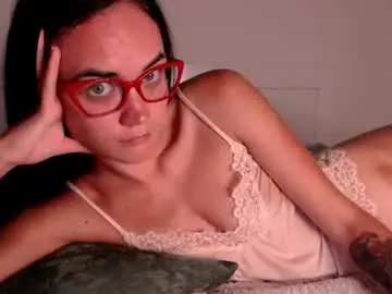 Chaturbate Nude Webcam of evelyn_gg