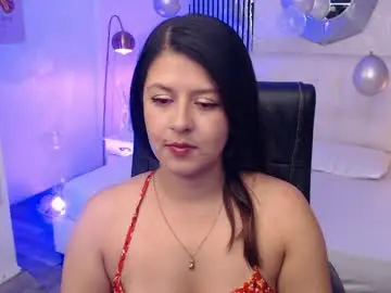 Chaturbate Best live sex cam show of liss_black