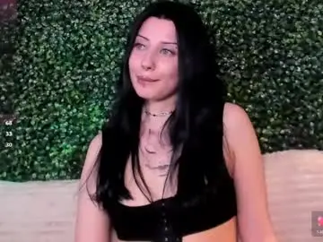 Chaturbate Free Porn Cam of maviseden