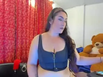 Chaturbate Watch Live Sex Cams of meganhotcurvy