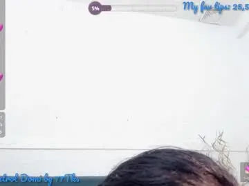 Chaturbate Live Sex Cam of megannrouse_