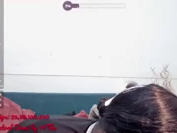 Chaturbate Sex Chat of megannrouse_