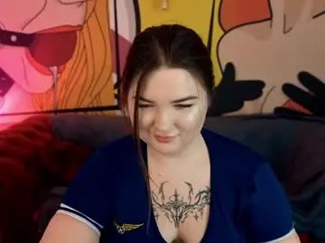 Chaturbate Adult Video Chat of molinmoon
