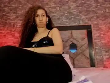 Chaturbate Nude Webcam of samanttamilf