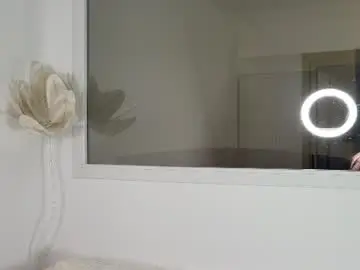 Chaturbate Live Porn of telladreamer_