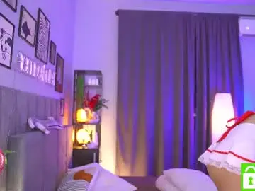 Chaturbate Live Porn of telladreamer_