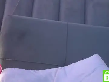 Chaturbate Live Sex Cam of telladreamer_