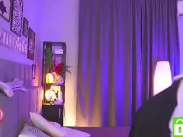 Chaturbate Private Sex Chat of telladreamer_