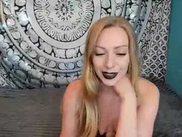 Chaturbate Nude Webcam of yourvenus00