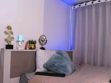 Chaturbate Best live sex cam show of anisiya_glow
