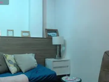 Chaturbate Private Sex Chat of francisca_vera