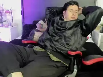 Chaturbate Live Sex of inkedsinners_