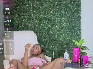 Chaturbate Nude Webcam of katy_love222