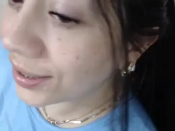 Chaturbate Best live sex cam show of miaslim