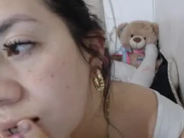 Chaturbate Watch Live Sex Cams of miaslim