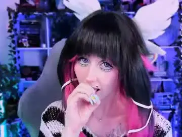 Chaturbate Live Porn of ohclementinee