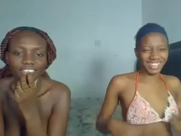 Chaturbate Adult Webcam of peach_ebonny