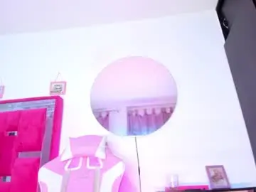 Chaturbate Sex Chat of sofiaa_cardenas