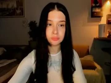 Chaturbate Live Porn of ssash1mii