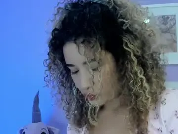 Chaturbate Sex Chat of charlotte1117